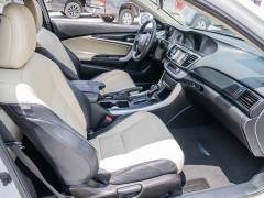 Used 2013  Honda Accord Coupe 2d EX-L at A Motors Sales & Finance near San Antonio&comma; TX