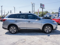 Used 2019 Mitsubishi Outlander 4d SUV FWD ES at A Motors Sales & Finance near San Antonio, TX