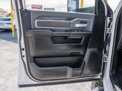 Used 2020  Ram 3500 4WD Crew Cab Big Horn Longbed at A Motors Sales & Finance near San Antonio&comma; TX