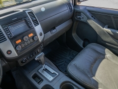 Used 2015  Nissan Frontier 4WD Crew Cab PRO-4X Auto at A Motors Sales & Finance near San Antonio, TX