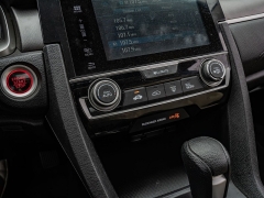 Used 2016  Honda Civic Sedan 4d EX at A Motors Sales & Finance near San Antonio, TX