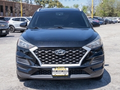 Used 2020  Hyundai Tucson 4d SUV AWD Value at A Motors Sales & Finance near San Antonio&comma; TX