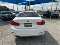 Used 2015 BMW 3 Series 4dr Sdn 328i RWD at A Motors Sales & Finance near San Antonio, TX