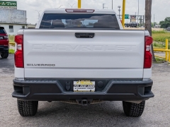 Used 2020  Chevrolet Silverado 1500 4WD Double Cab Work Truck at A Motors Sales & Finance near San Antonio&comma; TX
