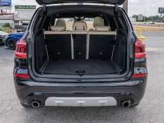 Used 2020  BMW X3 sDrive30i Sports Activity Vehicle at A Motors Sales & Finance near San Antonio&comma; TX