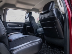 Used 2018  Ram 1500 2WD Crew Cab Lone Star Silver at A Motors Sales & Finance near San Antonio&comma; TX