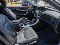 Used 2014  Honda Accord Coupe 2d EX-L V6 Auto at A Motors Sales & Finance near San Antonio&comma; TX