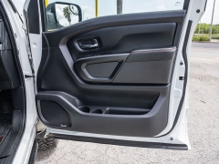 Used 2020  Nissan Titan 4x4 Crew Cab PRO-4X at A Motors Sales & Finance near San Antonio&comma; TX
