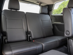 Used 2020  Chevrolet Traverse 4d SUV FWD RS at A Motors Sales & Finance near San Antonio&comma; TX