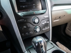 Used 2014  Ford Explorer 4d SUV FWD XLT at A Motors Sales & Finance near San Antonio&comma; TX