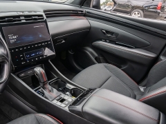 Used 2023  Hyundai Tucson N Line FWD at A Motors Sales & Finance near San Antonio&comma; TX