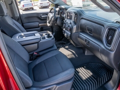 Used 2022  Chevrolet Silverado 1500 LTD 2WD Crew Cab 147" LT at A Motors Sales & Finance near San Antonio&comma; TX