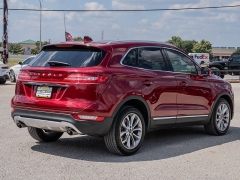 Used 2019  Lincoln MKC 4d SUV FWD Select at A Motors Sales & Finance near San Antonio&comma; TX