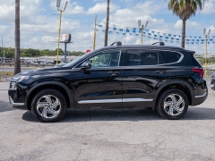 Used 2022 Hyundai Santa Fe SEL AWD at A Motors Sales & Finance near San Antonio, TX