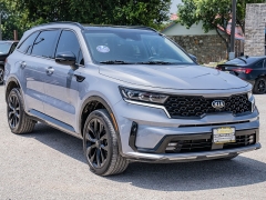Used 2021  Kia Sorento SX AWD at A Motors Sales & Finance near San Antonio&comma; TX