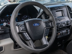 Used 2018  Ford Super Duty F-250 4WD Crew Cab XL at A Motors Sales & Finance near San Antonio&comma; TX