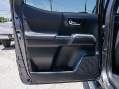 Used 2016  Toyota Tacoma 2WD Double Cab TRD Sport at A Motors Sales & Finance near San Antonio&comma; TX