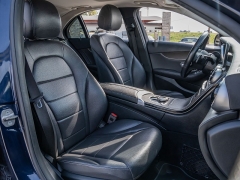 Used 2019 Mercedes-Benz C-Class 4d Sedan C300 at A Motors Sales & Finance near San Antonio, TX