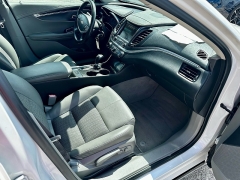 Used 2016 Chevrolet Impala 4d Sedan LT V6 at A Motors Sales & Finance near San Antonio, TX
