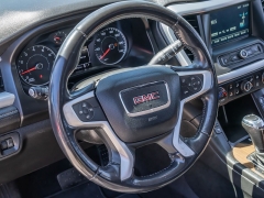Used 2018  GMC Acadia 4d SUV FWD SLE-2 V6 at A Motors Sales & Finance near San Antonio&comma; TX