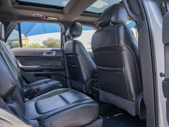 Used 2015 Ford Explorer 4d SUV 4WD Sport at A Motors Sales & Finance near San Antonio, TX