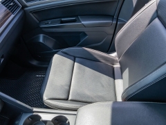 Used 2021  Volkswagen Atlas 3&period;6L V6 SE w&sol;Technology 4MOTION at A Motors Sales & Finance near San Antonio&comma; TX
