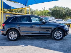 Used 2016 Audi Q5 4d SUV 2.0T Premium+ at A Motors Sales & Finance near San Antonio, TX