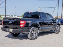 Used 2022  Ford F-150 2WD XL SuperCrew 5&period;5' Box at A Motors Sales & Finance near San Antonio&comma; TX