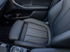 Used 2021  BMW X3 xDrive30i Sports Activity Vehicle at A Motors Sales & Finance near San Antonio&comma; TX