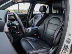 Used 2017  Mercedes-Benz GLC-Class 4d SUV GLC300 at A Motors Sales & Finance near San Antonio&comma; TX