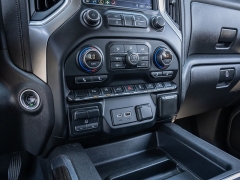 Used 2019 Chevrolet Silverado 1500 4WD Crew Cab LT Trail Boss at A Motors Sales & Finance near San Antonio, TX
