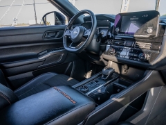 Used 2023  Nissan Pathfinder Rock Creek 4WD at A Motors Sales & Finance near San Antonio, TX