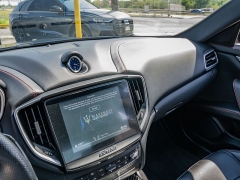 Used 2020 Maserati Ghibli 4d Sedan RWD GranSport at A Motors Sales & Finance near San Antonio, TX