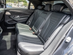 Used 2016  Mercedes-Benz S-Class 4d Sedan S550 at A Motors Sales & Finance near San Antonio&comma; TX