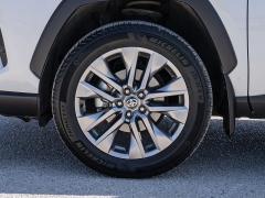 Used 2024  Toyota RAV4 XLE Premium FWD at A Motors Sales & Finance near San Antonio&comma; TX