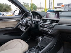 Used 2017  BMW X1 xDrive28i Sports Activity Vehicle Brazil at A Motors Sales & Finance near San Antonio, TX