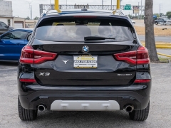 Used 2020  BMW X3 sDrive30i Sports Activity Vehicle at A Motors Sales & Finance near San Antonio&comma; TX