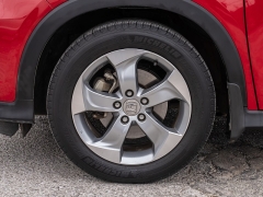 Used 2017  Honda HR-V 4d SUV FWD EX CVT at A Motors Sales & Finance near San Antonio&comma; TX