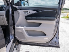 Used 2018  Honda Pilot 4d SUV AWD Elite at A Motors Sales & Finance near San Antonio&comma; TX