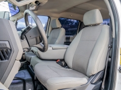 Used 2022  Ford Super Duty F-250 4WD XL Crew Cab SRW 6.75' Box at A Motors Sales & Finance near San Antonio, TX