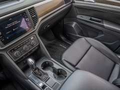 Used 2018  Volkswagen Atlas 2.0T SE w/Technology FWD at A Motors Sales & Finance near San Antonio, TX