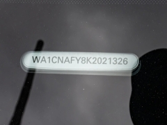 Used 2019  Audi Q5 4d SUV 2&period;0T Quattro Prestige at A Motors Sales & Finance near San Antonio&comma; TX