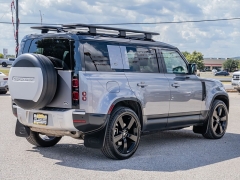 Used 2020  Land Rover Defender 4d SUV 110 HSE at A Motors Sales & Finance near San Antonio&comma; TX