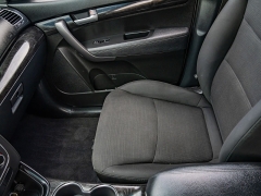 Used 2015  Kia Sorento 4d SUV FWD LX at A Motors Sales & Finance near San Antonio, TX