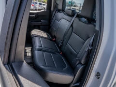 Used 2019  Chevrolet Silverado 1500 2WD Double Cab Work Truck at A Motors Sales & Finance near San Antonio&comma; TX