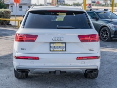 Used 2018 Audi Q7 4d SUV 3.0T Premium Plus at A Motors Sales & Finance near San Antonio, TX