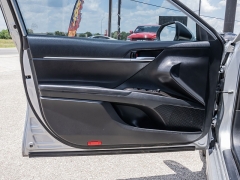 Used 2024  Toyota Camry SE Auto at A Motors Sales & Finance near San Antonio&comma; TX