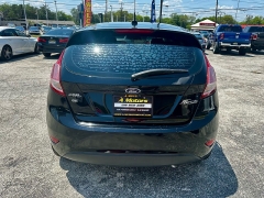 Used 2019 Ford Fiesta 4d Hatchback SE at A Motors Sales & Finance near San Antonio, TX
