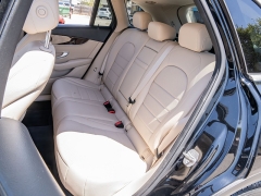 Used 2017  Mercedes-Benz GLC-Class 4d SUV GLC300 at A Motors Sales & Finance near San Antonio&comma; TX