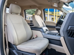 Used 2019 Ford F-150 4WD SuperCrew XLT 5 1/2 at A Motors Sales & Finance near San Antonio, TX